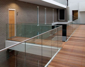 Balustrada ULLADULLA