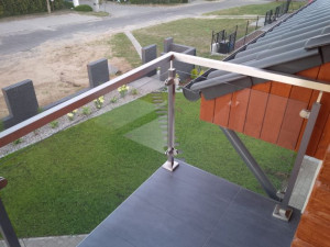 Balustrada LISMORE