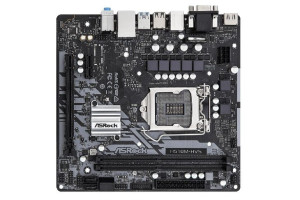 Płyta Główna 1200 Asrock H510m Hvs H510/ddr4/sata3/d-sub//matx R2.0
