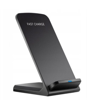 Ładowarka Indukcyjna Fast Charge Qi Iphone Samsung