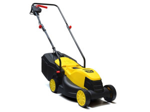 Kosiarka Elektryczna John Gardener 2200w 32cm Model Hd Extreme