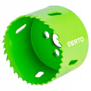 Otwornica bi-metalowa 67 mm VERTO 60H939