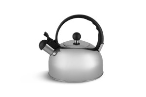 Czajnik z gwizdkiem 2.5l
