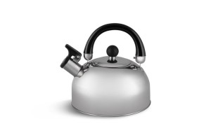 Czajnik z gwizdkiem 2.5l