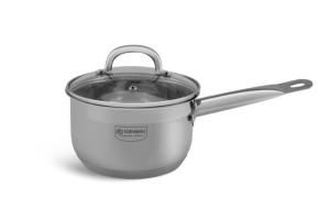 Rondel z pokrywką 1.9l