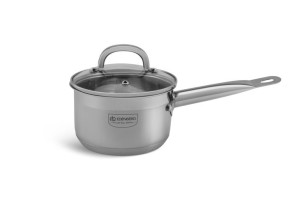 Rondel z pokrywką 1.3l
