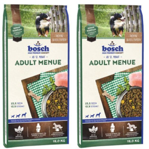 Bosch Adult Menue 6kg