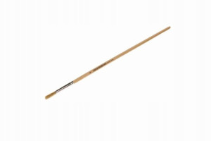 Pędzel Paskowy Okrągły 2mm Painter