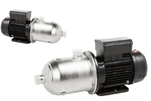 Pompa Powierzchniowa Hp 1500 Inox Ibo