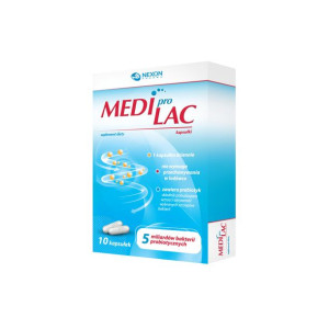 MediProLac probiotyk dla dorosłych Nexon Pharma