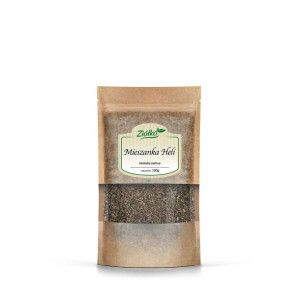 Mieszanka Heli 100g – H Pylori mieszanka ziół Ziółko