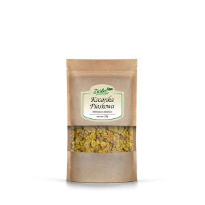 Kocanka piaskowa 25g