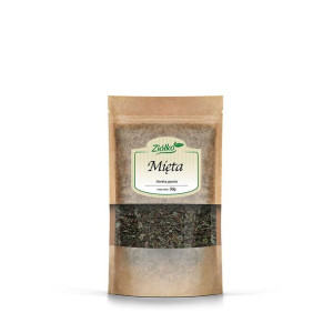 Mięta 50g