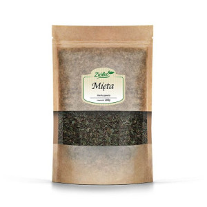 Mięta 200g