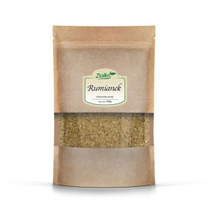 Rumianek 200g