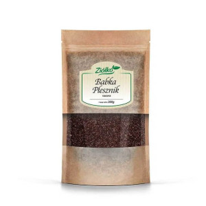 Babka Płesznik 300g