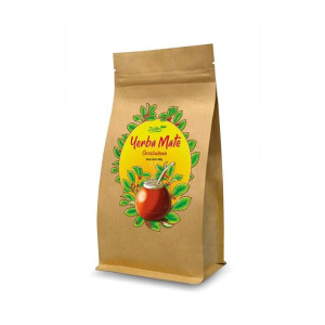 Yerba Mate – Orzeźwienie 300g