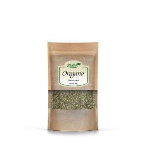 Oregano liść 50g