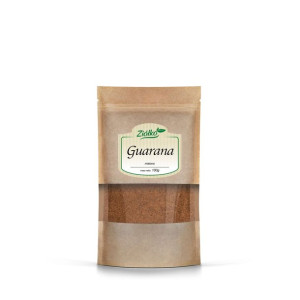 Guarana mielona 100g
