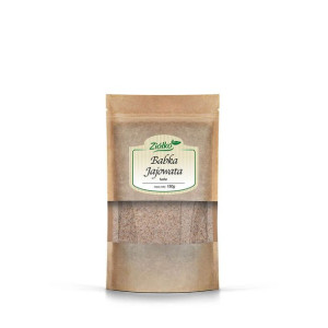 Babka jajowata łuska 150g