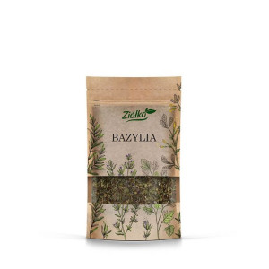 Bazylia 20g