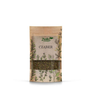 Cząber 20g
