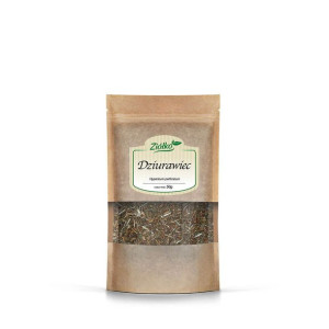 Dziurawiec 50g