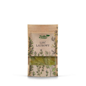 Liść laurowy 10g