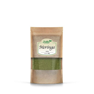 Moringa liść mielony 100g