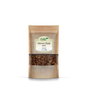 Morwa biała owoc 250g