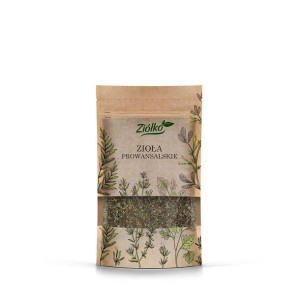 Zioła Prowansalskie 25g