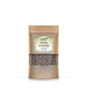 Lawenda 50g