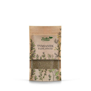 Tymianek Fajsławicki 25g