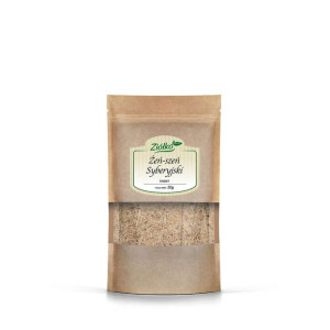 Żeń-szeń syberyjski (korzeń) 50g