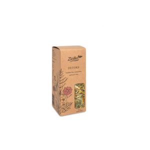 Detoks 80g Herbata Ziołowa