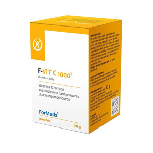 F-VIT C 1000 (90 porcji)