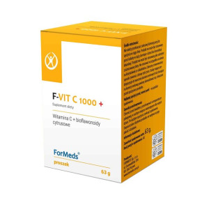 F-vit C 1000+