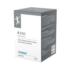F-zinc