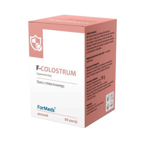 F-colostrum