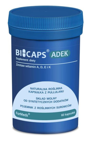 Bicaps Adek