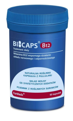 Bicaps B12