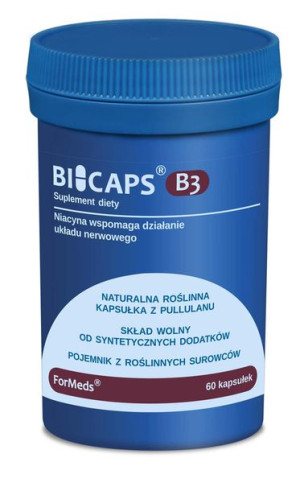 Bicaps B3