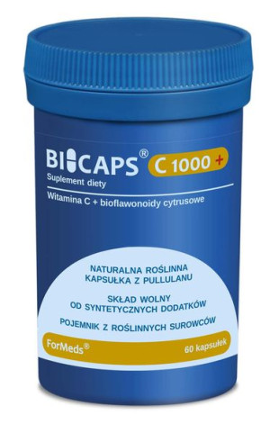 Bicaps C1000 +