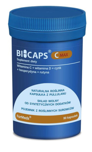 Bicaps C Max