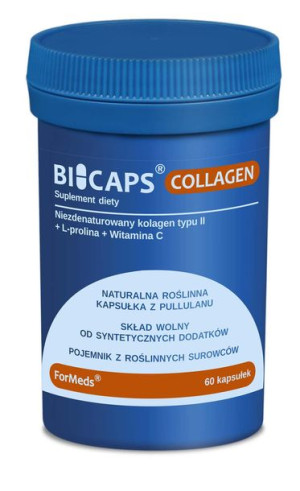 Bicaps Collagen