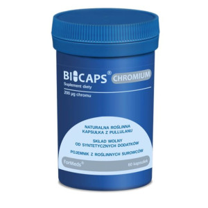 Bicaps Chromium