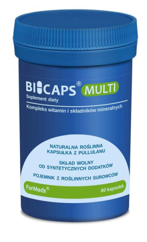 Bicaps Multi