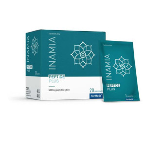 Inamia Peptide Plus