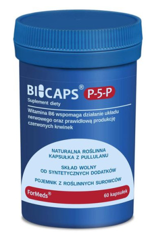 Bicaps P-5-p