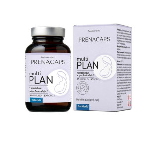Prenacaps Multiplan
